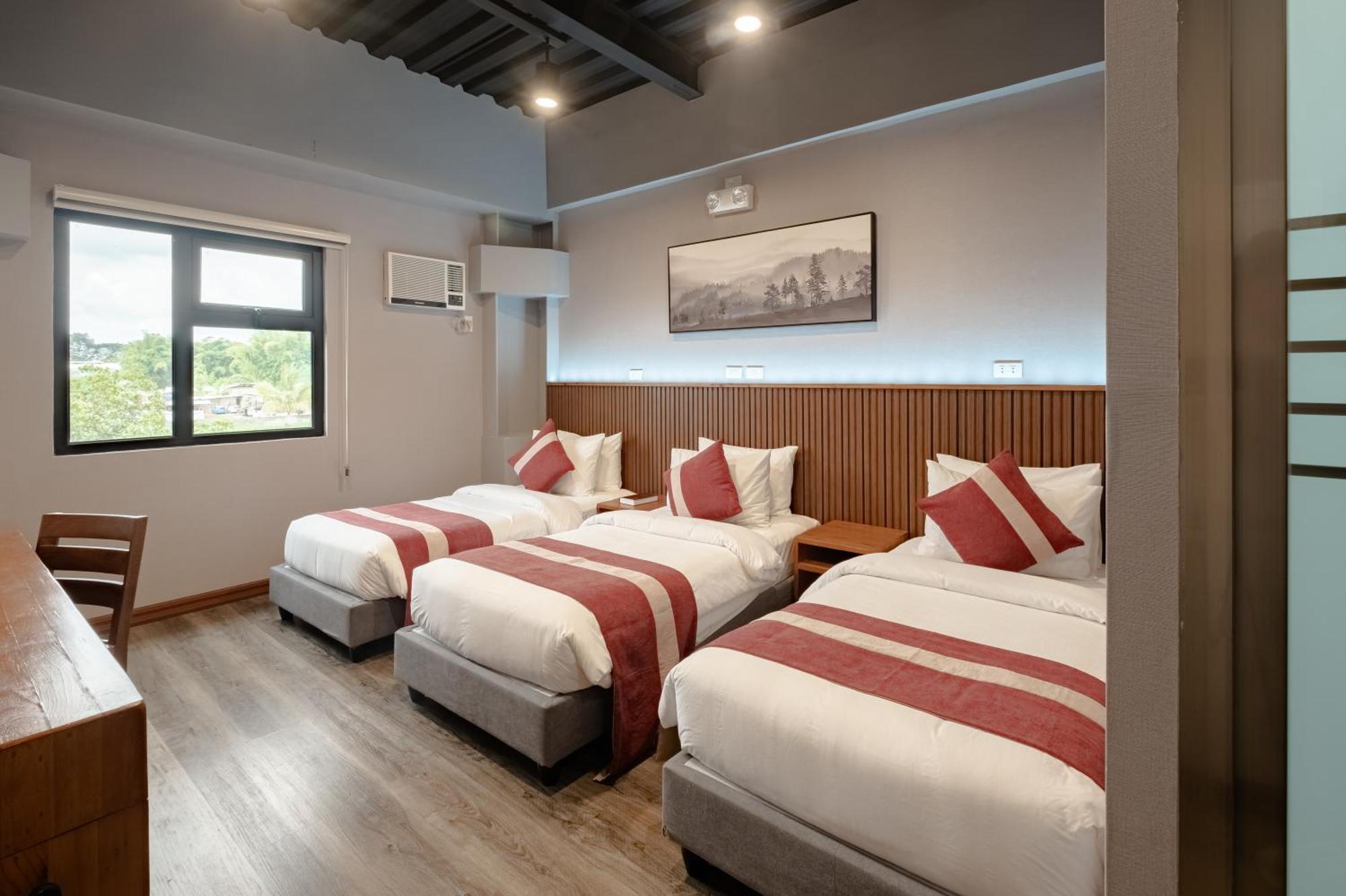 Kekehyu Business Hotel 발렌시아 외부 사진
