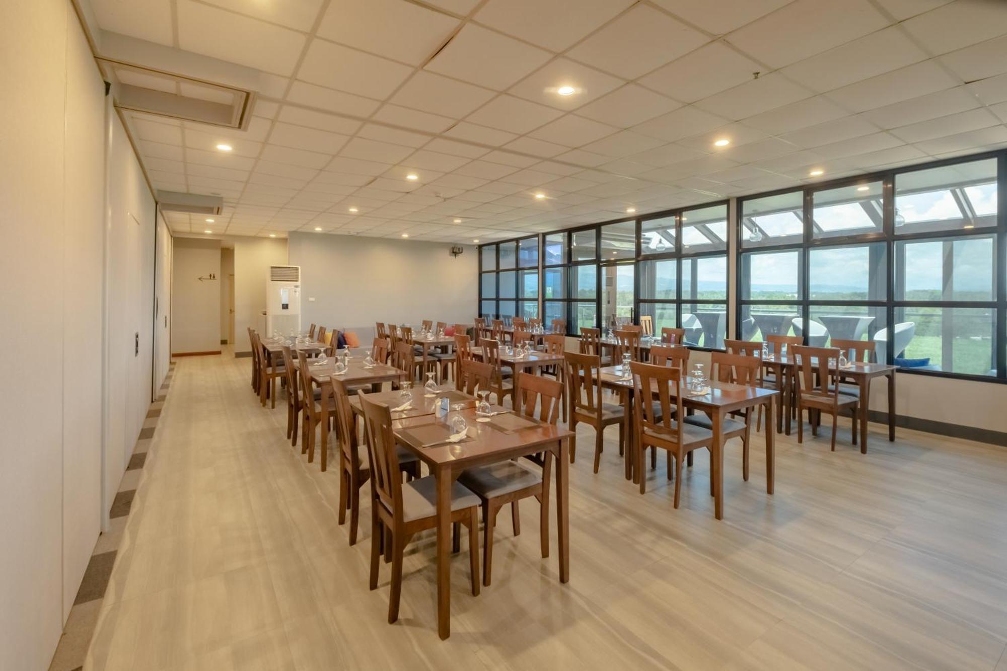 Kekehyu Business Hotel 발렌시아 외부 사진