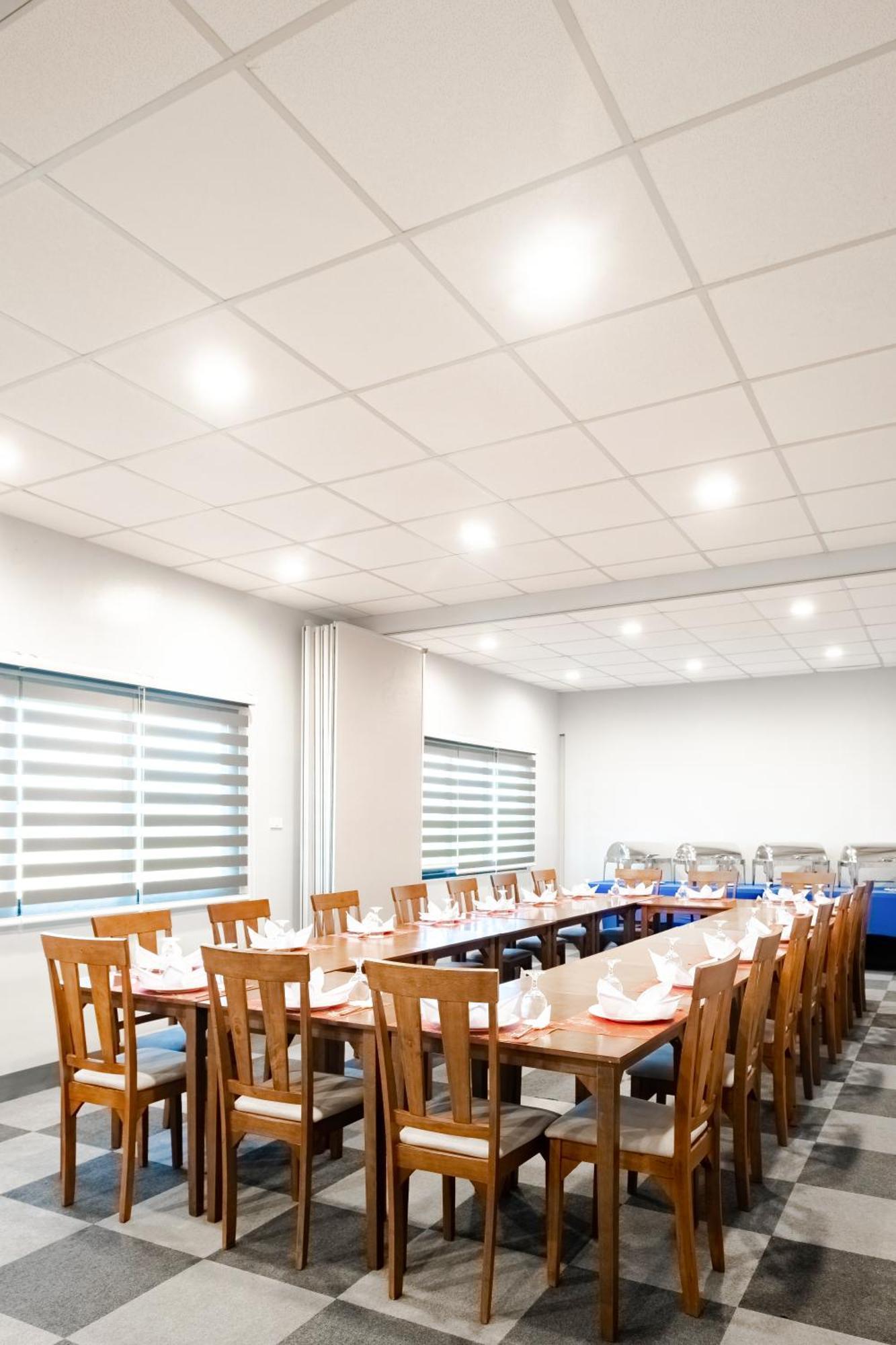 Kekehyu Business Hotel 발렌시아 외부 사진