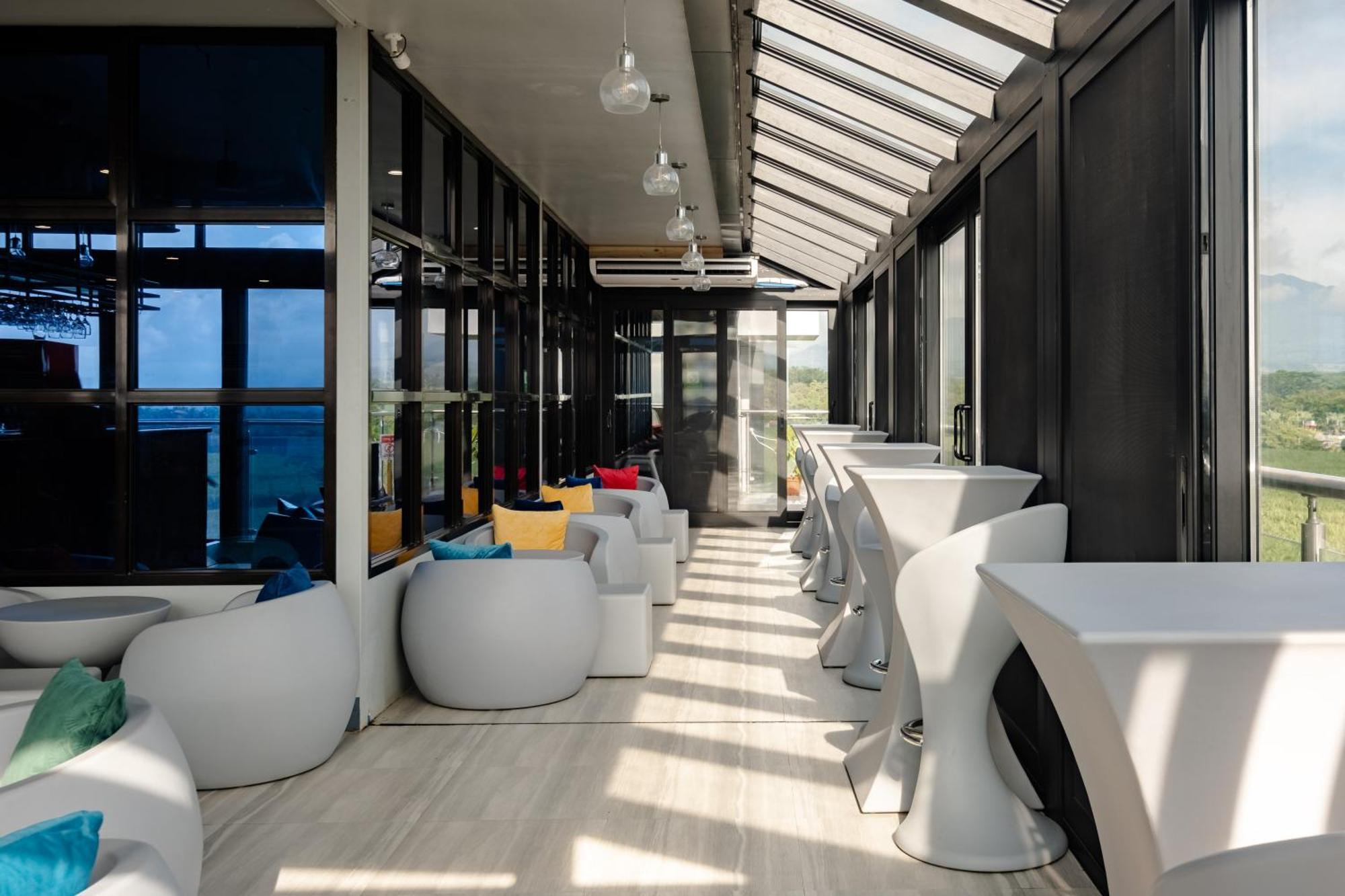 Kekehyu Business Hotel 발렌시아 외부 사진
