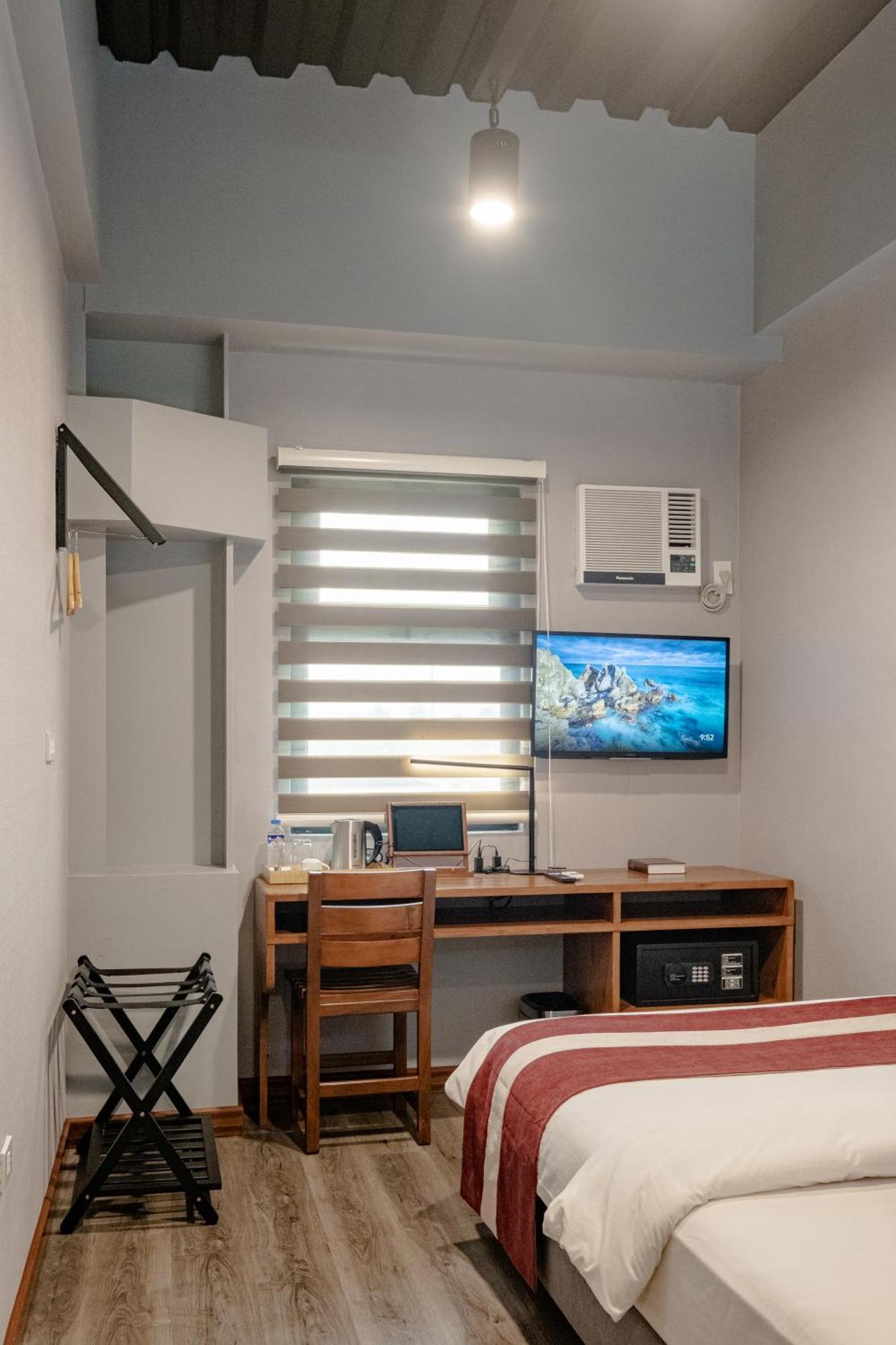 Kekehyu Business Hotel 발렌시아 외부 사진