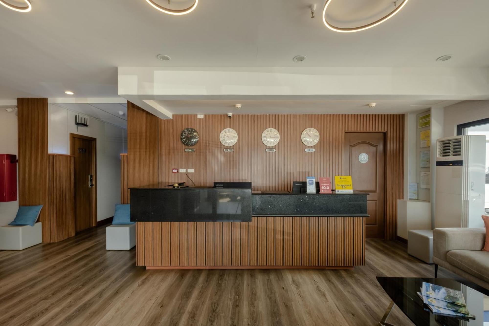 Kekehyu Business Hotel 발렌시아 외부 사진