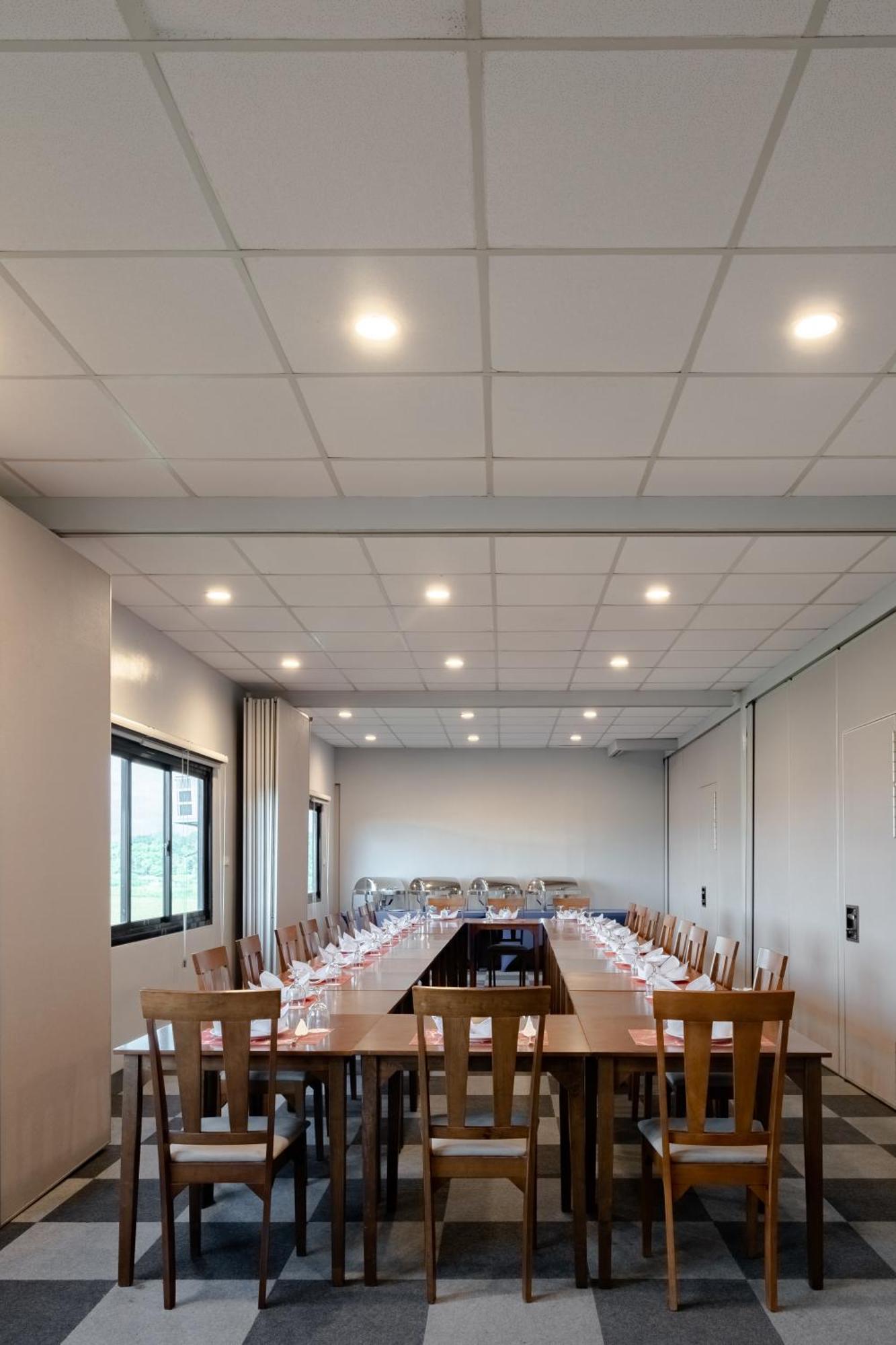 Kekehyu Business Hotel 발렌시아 외부 사진