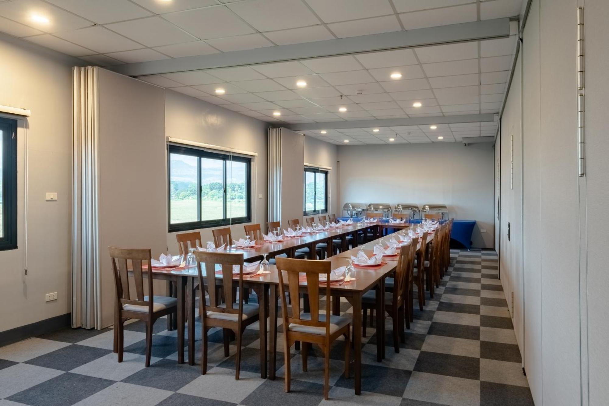 Kekehyu Business Hotel 발렌시아 외부 사진