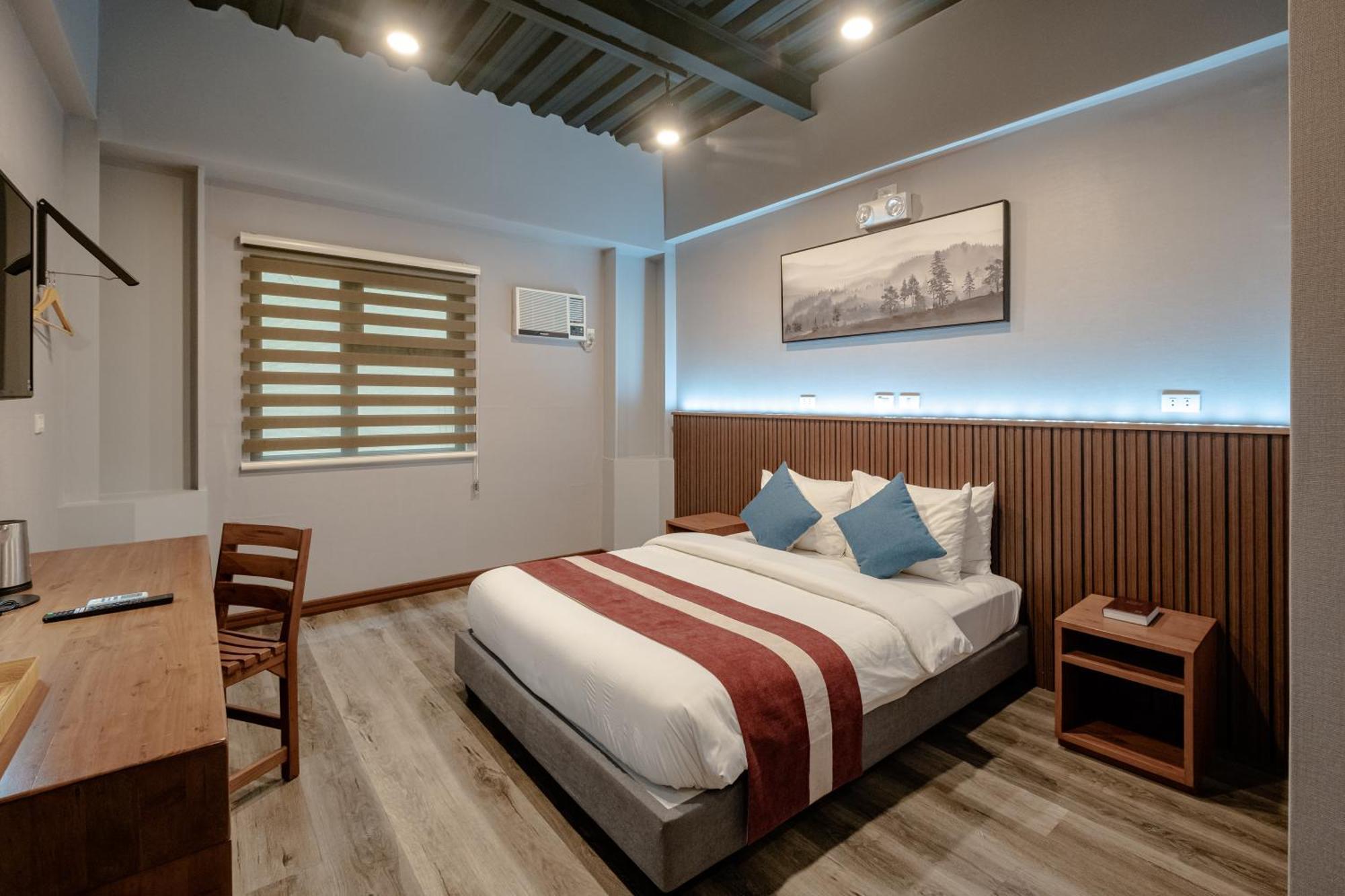 Kekehyu Business Hotel 발렌시아 외부 사진