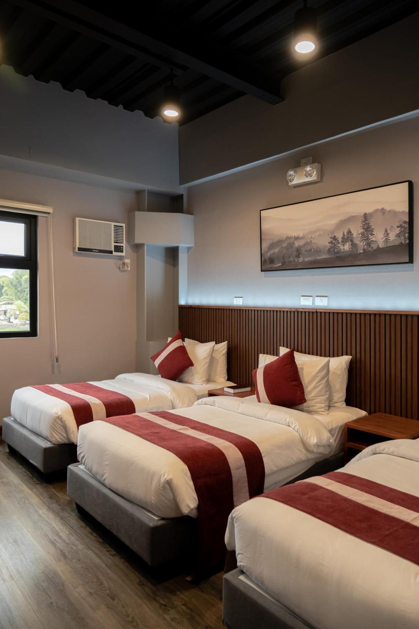 Kekehyu Business Hotel 발렌시아 외부 사진