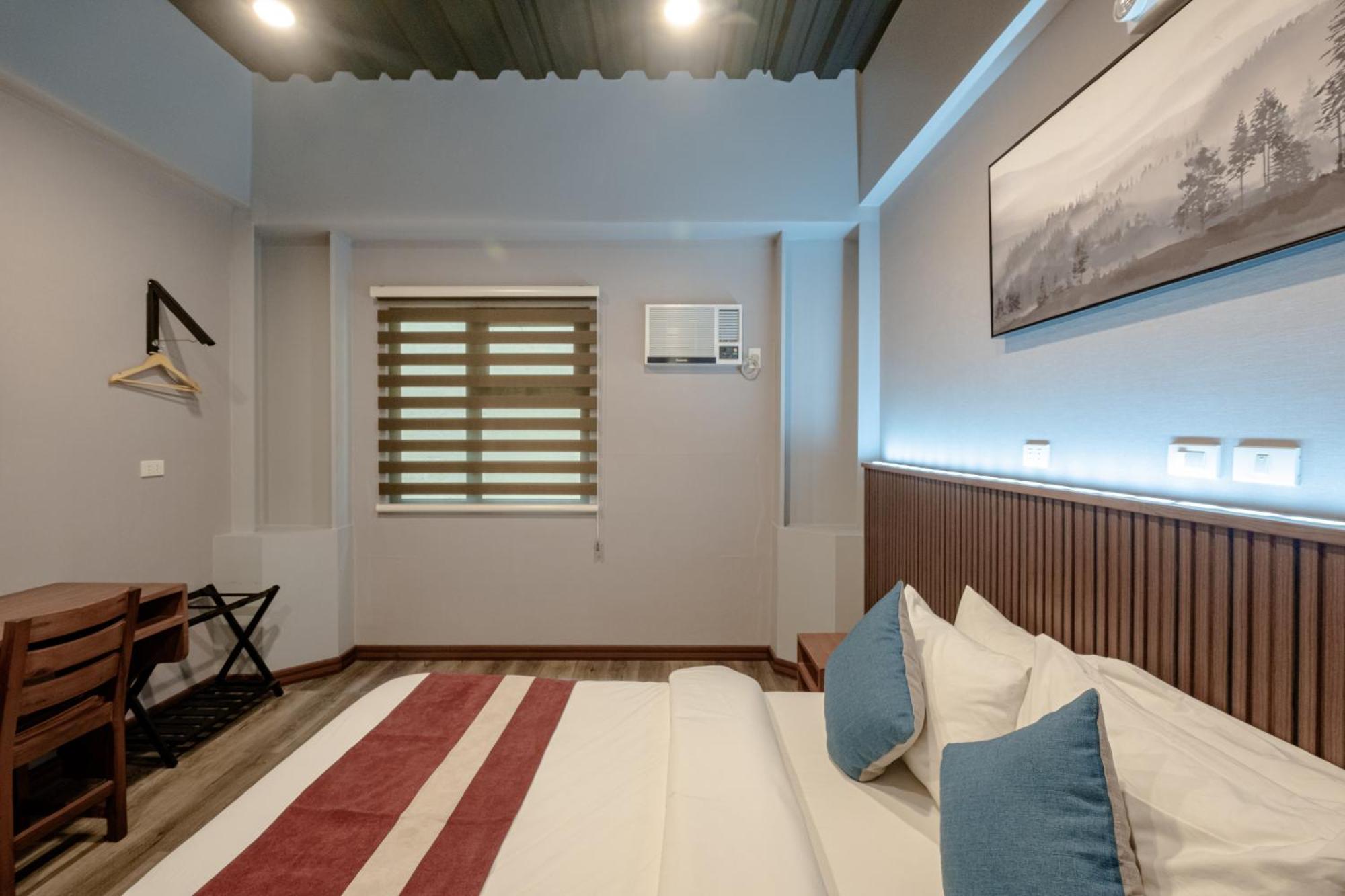 Kekehyu Business Hotel 발렌시아 외부 사진
