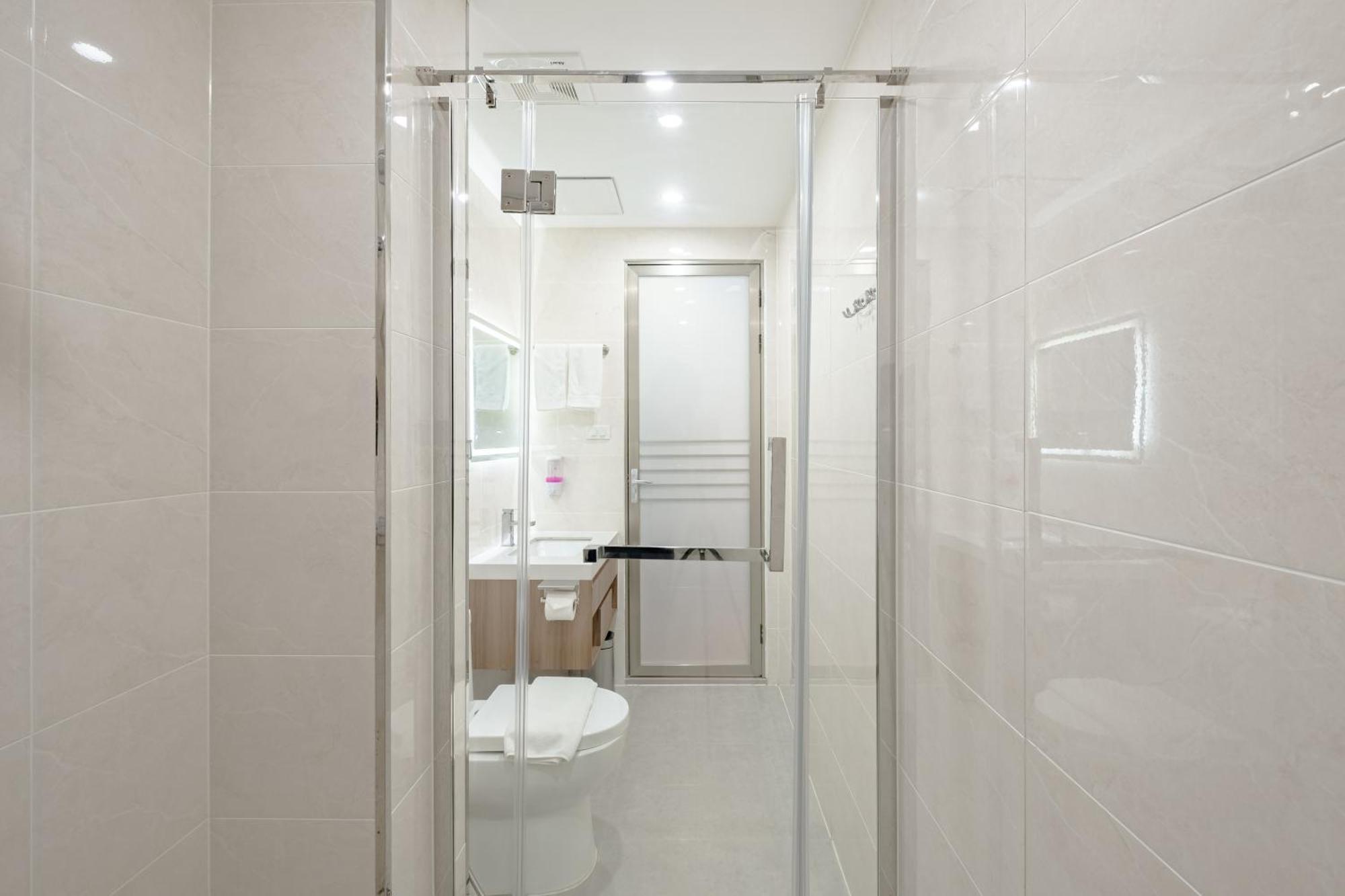 Kekehyu Business Hotel 발렌시아 외부 사진