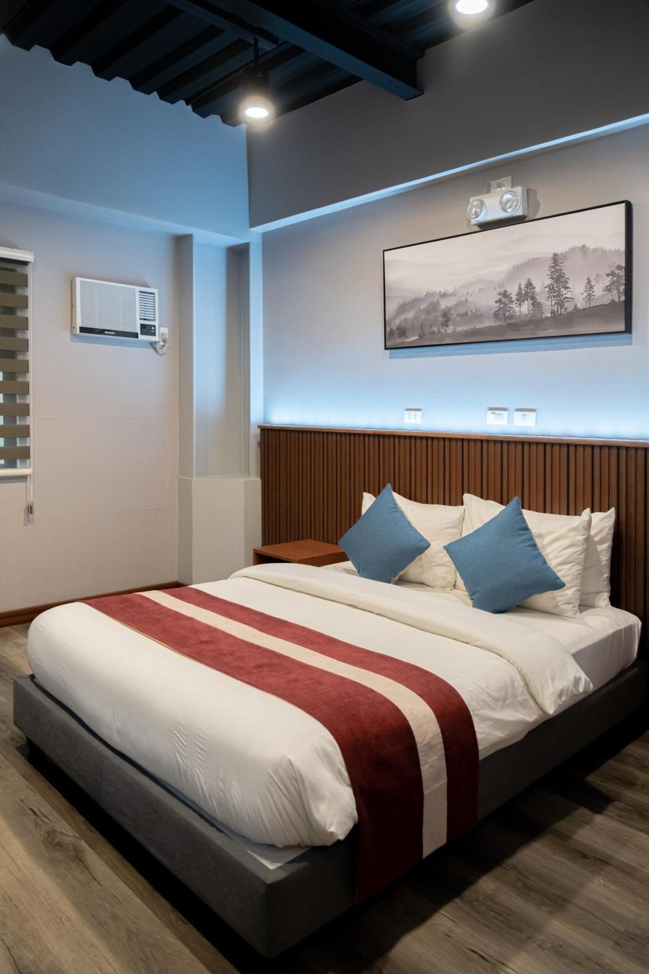 Kekehyu Business Hotel 발렌시아 외부 사진